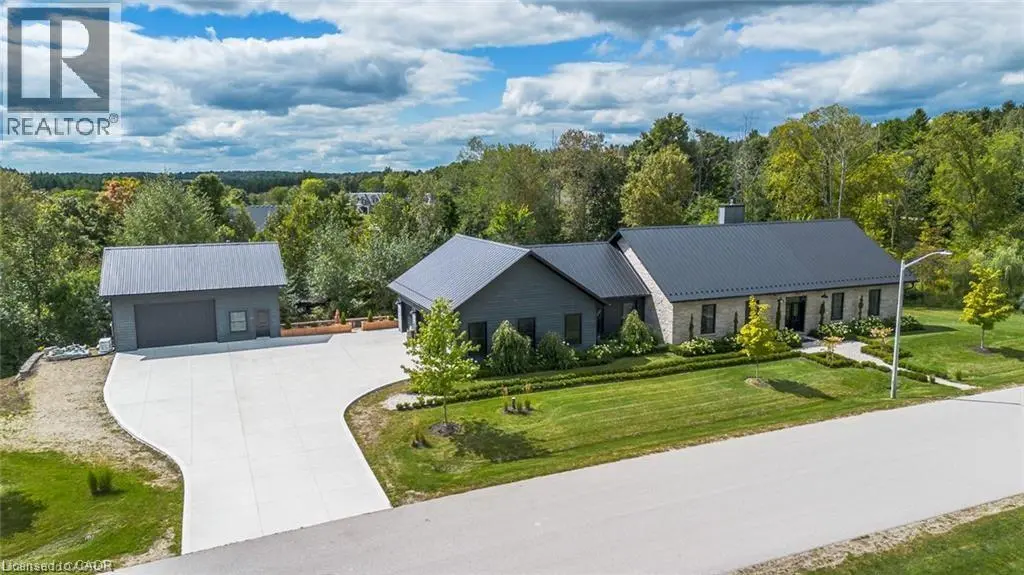 141 Ruth Anne Place, Moorefield